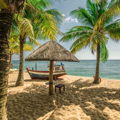 越南富国岛7日6晚自由行 越南富国岛7日6晚自由行