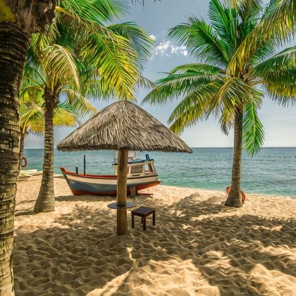 越南富国岛7日6晚私家团 越南富国岛7日6晚私家团