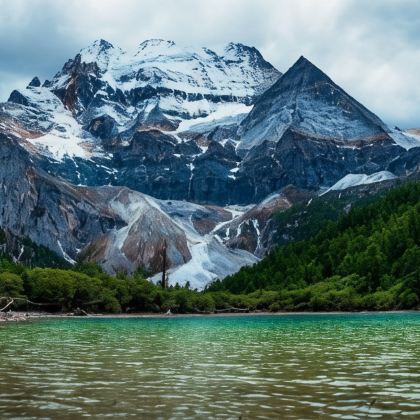 稻城+稻城亚丁6日5晚跟团游 稻城+稻城亚丁6日5晚跟团游