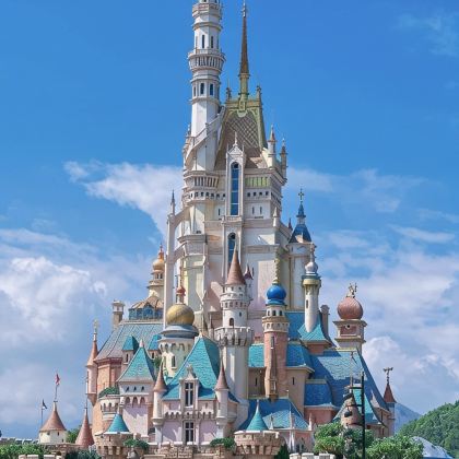 香港迪士尼乐园+澳门4日3晚私家团 香港迪士尼乐园+澳门4日3晚私家团