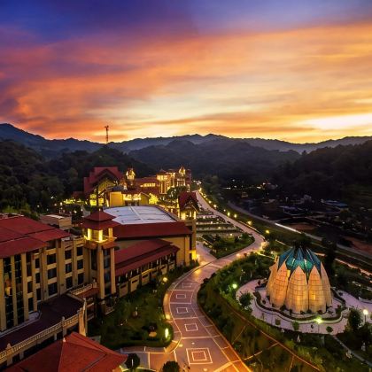 广东韶关3日2晚跟团游 广东韶关3日2晚跟团游