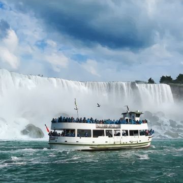 美国纽约+尼亚加拉瀑布2日1晚跟团游 美国纽约+尼亚加拉瀑布2日1晚跟团游