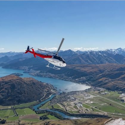 新西兰皇后镇+达尼丁+奥玛鲁+蒂阿瑙+特卡波湖+瓦纳卡11日10晚跟团游 新西兰皇后镇+达尼丁+奥玛鲁+蒂阿瑙+特卡波湖+瓦纳卡11日10晚跟团游