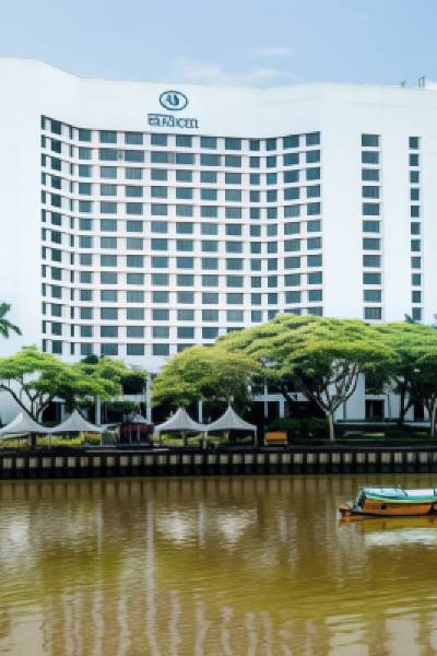 Hilton Kuching