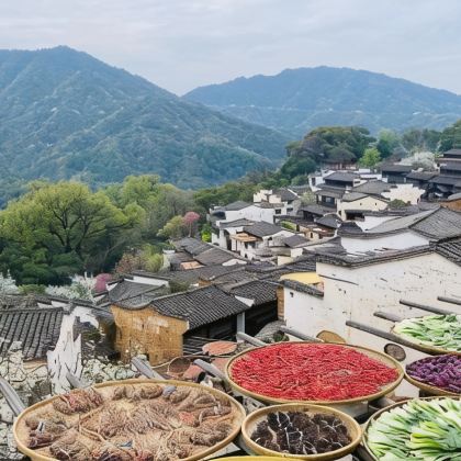 上海+杭州+普陀山+横店影视城+千岛湖+黄山+婺源篁岭+宏村+乌镇+苏州+周庄+无锡+南京17日16晚跟团游 上海+杭州+普陀山+横店影视城+千岛湖+黄山+婺源篁岭+宏村+乌镇+苏州+周庄+无锡+南京17日16晚跟团游