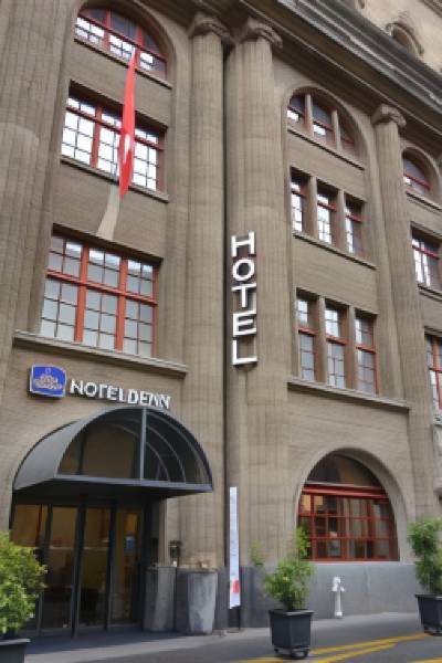 Best Western Plus Hotel Bern