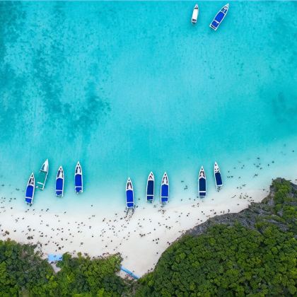 泰国普吉岛6日5晚跟团游 泰国普吉岛6日5晚跟团游