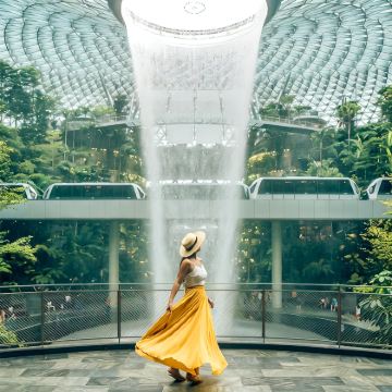 新加坡+马来西亚6日5晚拼小团 新加坡+马来西亚6日5晚拼小团