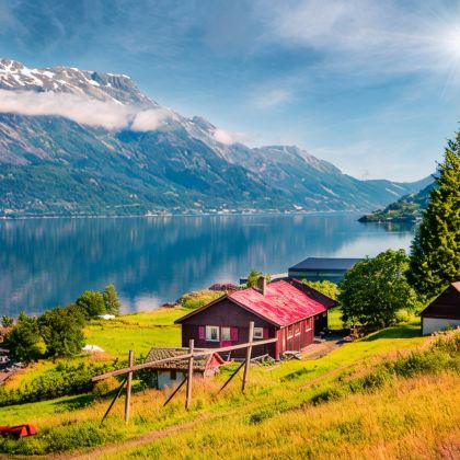 挪威+芬兰+丹麦+瑞典10日跟团游 挪威+芬兰+丹麦+瑞典10日跟团游