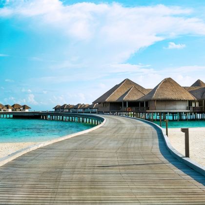 马尔代夫玛丽富士岛5日4晚自由行 马尔代夫玛丽富士岛5日4晚自由行