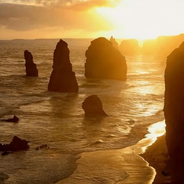 澳大利亚悉尼+墨尔本7日5晚私家团 澳大利亚悉尼+墨尔本7日5晚私家团