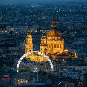 匈牙利8日私家团 匈牙利8日私家团