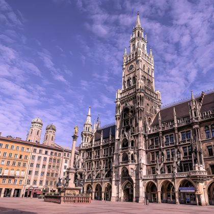 德国+比利时12日11晚私家团 德国+比利时12日11晚私家团