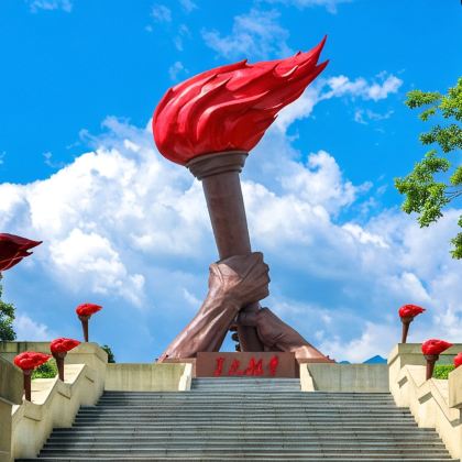 江西吉安+井冈山3日2晚拼小团 江西吉安+井冈山3日2晚拼小团