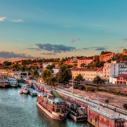 塞尔维亚+布德瓦老城+黑山10日拼小团 塞尔维亚+布德瓦老城+黑山10日拼小团