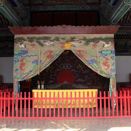 山东曲阜三孔景区+泰山2日跟团游 山东曲阜三孔景区+泰山2日跟团游