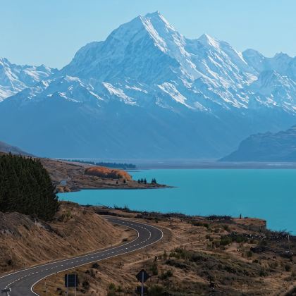 新西兰奥克兰+南岛+特卡波湖+皇后镇+库克山9日跟团游 新西兰奥克兰+南岛+特卡波湖+皇后镇+库克山9日跟团游