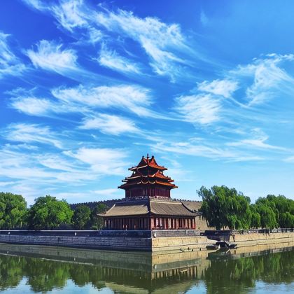 北京5日4晚自由行 北京5日4晚自由行