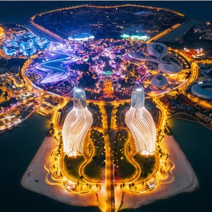 海南海口+三亚+儋州+万宁+文昌11日10晚私家团 海南海口+三亚+儋州+万宁+文昌11日10晚私家团