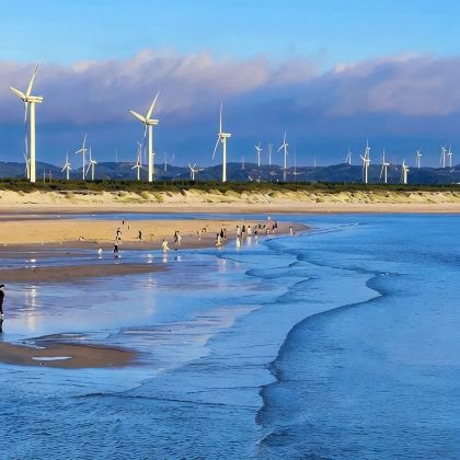 福州+平潭+泰宁4日3晚私家团 福州+平潭+泰宁4日3晚私家团