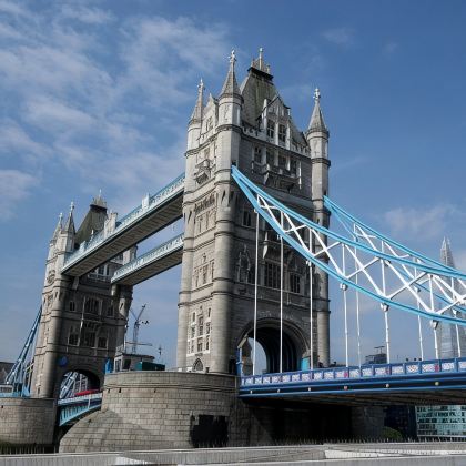 英国+爱尔兰13日跟团游 英国+爱尔兰13日跟团游