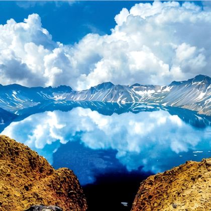 亲近自然·长白5天4晚·夏令营【精品研学课】|天池科考+ 火山检测中心+中科院科研体验+非遗放山文化+长白瀑布&聚龙泉+自然博物馆+森林巡护(红外相机布设、自然手作、夜观生灵)+水源探寻+火山湿地漂流+朝鲜民俗村 亲近自然·长白5天4晚·夏令营【精品研学课】|天池科考+ 火山检测中心+中科院科研体验+非遗放山文化+长白瀑布&聚龙泉+自然博物馆+森林巡护(红外相机布设、自然手作、夜观生灵)+水源探寻+火山湿地漂流+朝鲜民俗村