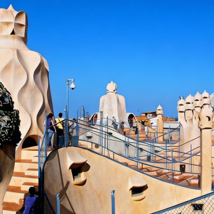 西班牙+葡萄牙+摩洛哥16日跟团游 西班牙+葡萄牙+摩洛哥16日跟团游