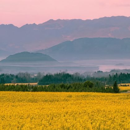 芒市+瑞丽+腾冲6日5晚拼小团 芒市+瑞丽+腾冲6日5晚拼小团