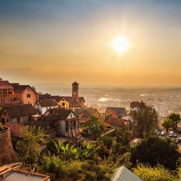 毛里求斯+留尼汪(法属)+马达加斯加+塞舌尔17日15晚私家团 毛里求斯+留尼汪(法属)+马达加斯加+塞舌尔17日15晚私家团