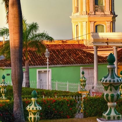 古巴10日8晚私家团 古巴10日8晚私家团