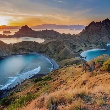 印度尼西亚泗水+布罗莫火山+科莫多+巴厘岛8日6晚跟团游 印度尼西亚泗水+布罗莫火山+科莫多+巴厘岛8日6晚跟团游