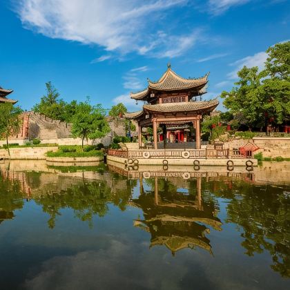 徐州+龟山汉墓+济宁微山湖+台儿庄古城+微山岛景区3日2晚私家团 徐州+龟山汉墓+济宁微山湖+台儿庄古城+微山岛景区3日2晚私家团