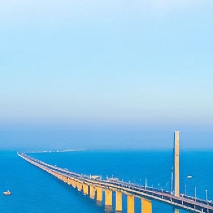 珠海+深圳+广州6日5晚跟团游 珠海+深圳+广州6日5晚跟团游