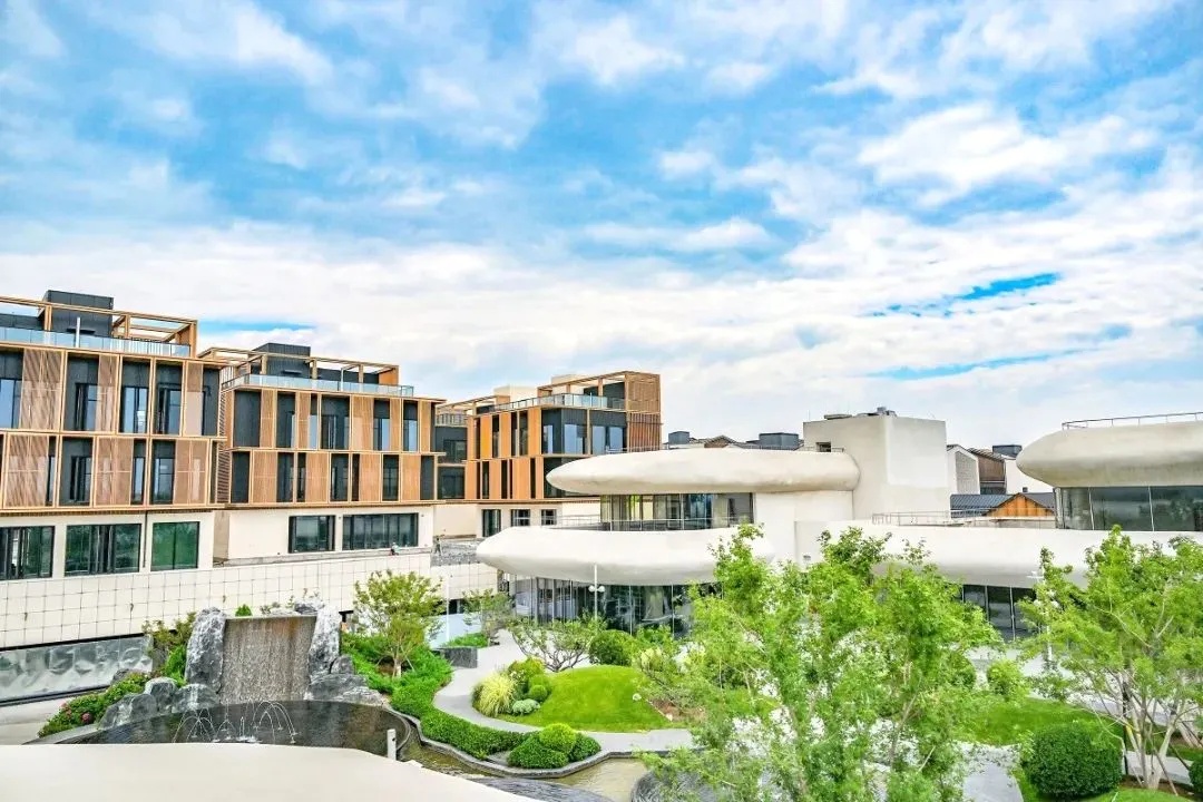 베이징 최대 아울렛 완리·왕푸징 WellTown 개장