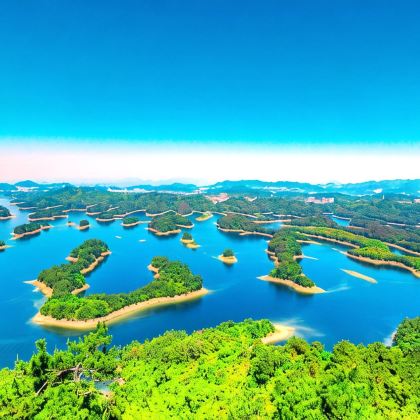 黄山风景区+千岛湖景区+呈坎+塔川+宏村+西递6日5晚私家团 黄山风景区+千岛湖景区+呈坎+塔川+宏村+西递6日5晚私家团