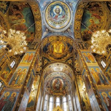 圣彼得堡+伊尔库茨克10日9晚拼小团 圣彼得堡+伊尔库茨克10日9晚拼小团