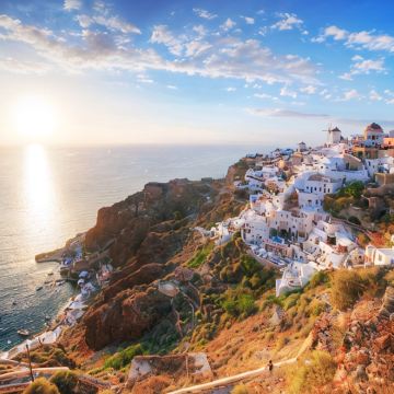 埃及+希腊+土耳其20日17晚跟团游 埃及+希腊+土耳其20日17晚跟团游