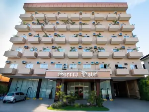 塞尔拉酒店(Sierra Hotel)