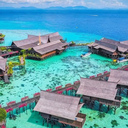 马来西亚吉隆坡+仙本那7日6晚跟团游 马来西亚吉隆坡+仙本那7日6晚跟团游