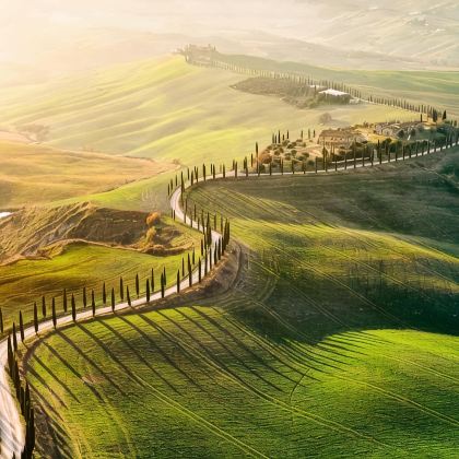 意大利7日6晚跟团游 意大利7日6晚跟团游