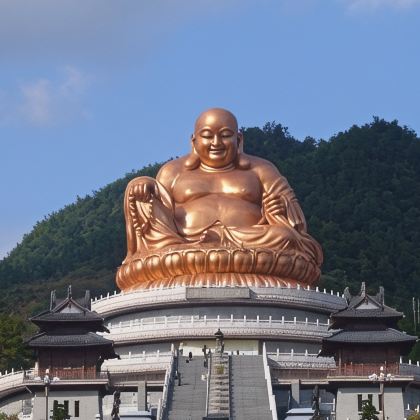 宁波+溪口-滕头旅游景区3日2晚跟团游 宁波+溪口-滕头旅游景区3日2晚跟团游