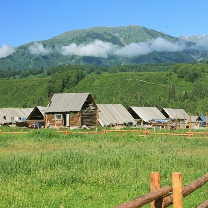 新疆乌鲁木齐+北疆+伊犁+天山天池+喀纳斯景区+禾木风景区+那拉提旅游风景区16日15晚跟团游 新疆乌鲁木齐+北疆+伊犁+天山天池+喀纳斯景区+禾木风景区+那拉提旅游风景区16日15晚跟团游