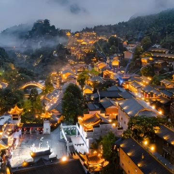 江西三清山风景区+婺源+景德镇+望仙谷6日5晚私家团 江西三清山风景区+婺源+景德镇+望仙谷6日5晚私家团