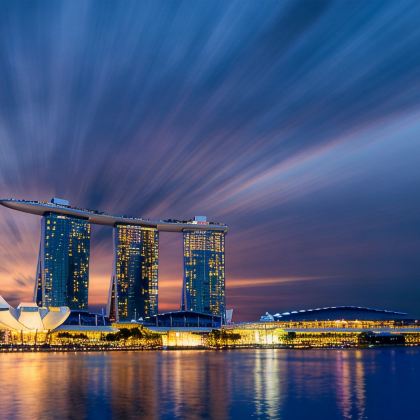 新加坡5日4晚拼小团 新加坡5日4晚拼小团