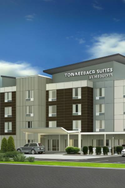 TownePlace Suites Brentwood