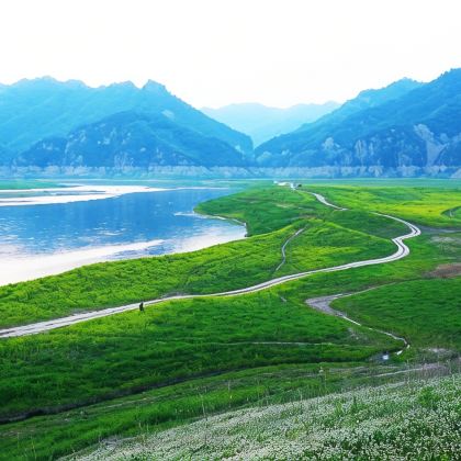 丹东+青山沟国家重点风景名胜区2日1晚拼小团 丹东+青山沟国家重点风景名胜区2日1晚拼小团