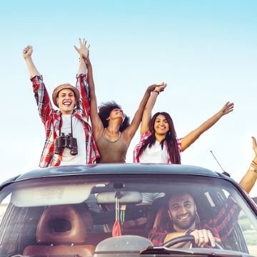 海口+万宁+三亚5日4晚私家团 海口+万宁+三亚5日4晚私家团