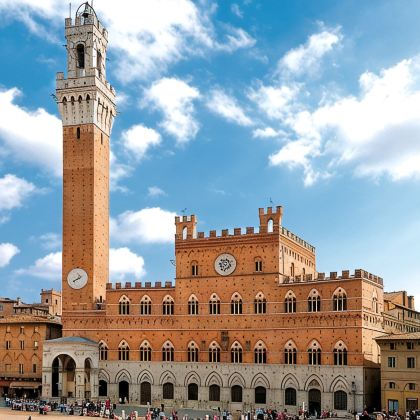 意大利7日6晚跟团游 意大利7日6晚跟团游