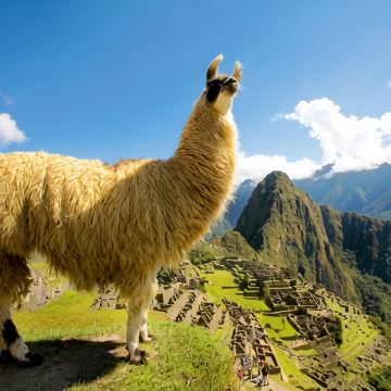 秘鲁+智利18日16晚私家团 秘鲁+智利18日16晚私家团