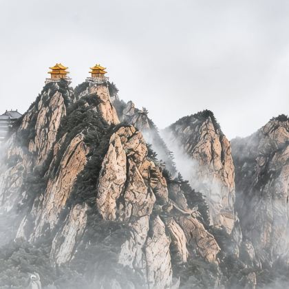 河南郑州+开封+洛阳+老君山景区6日5晚拼小团 河南郑州+开封+洛阳+老君山景区6日5晚拼小团